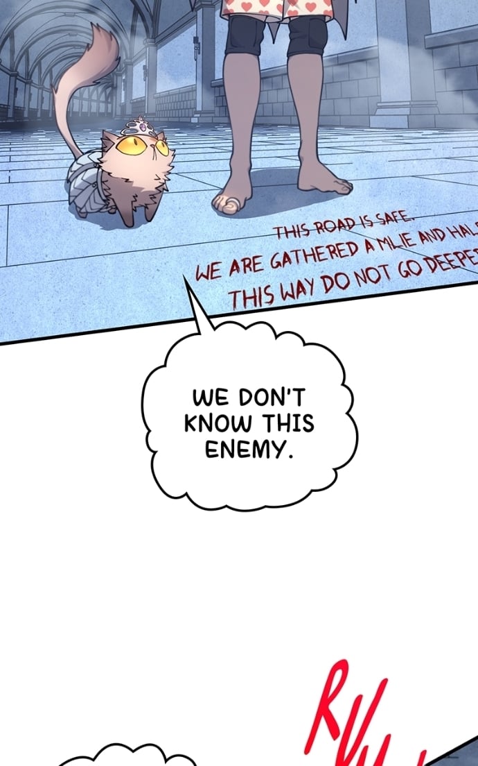 Dungeon Crawler Carl - Chapter 21 - Page 8