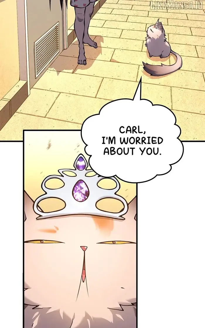 Dungeon Crawler Carl - Chapter 6 - Page 82