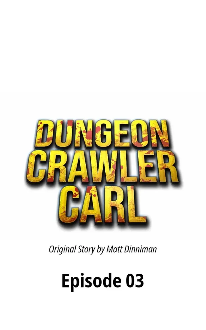 Dungeon Crawler Carl - Chapter 3 - Page 1