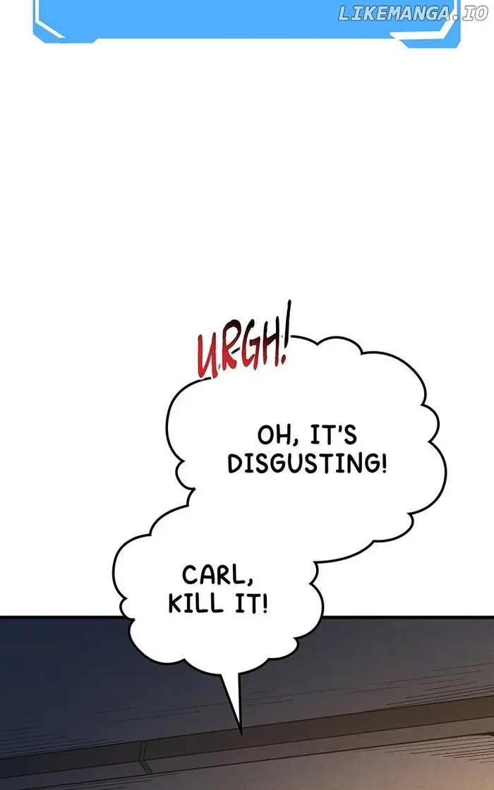 Dungeon Crawler Carl - Chapter 5 - Page 116