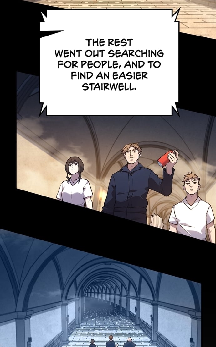 Dungeon Crawler Carl - Chapter 20 - Page 58