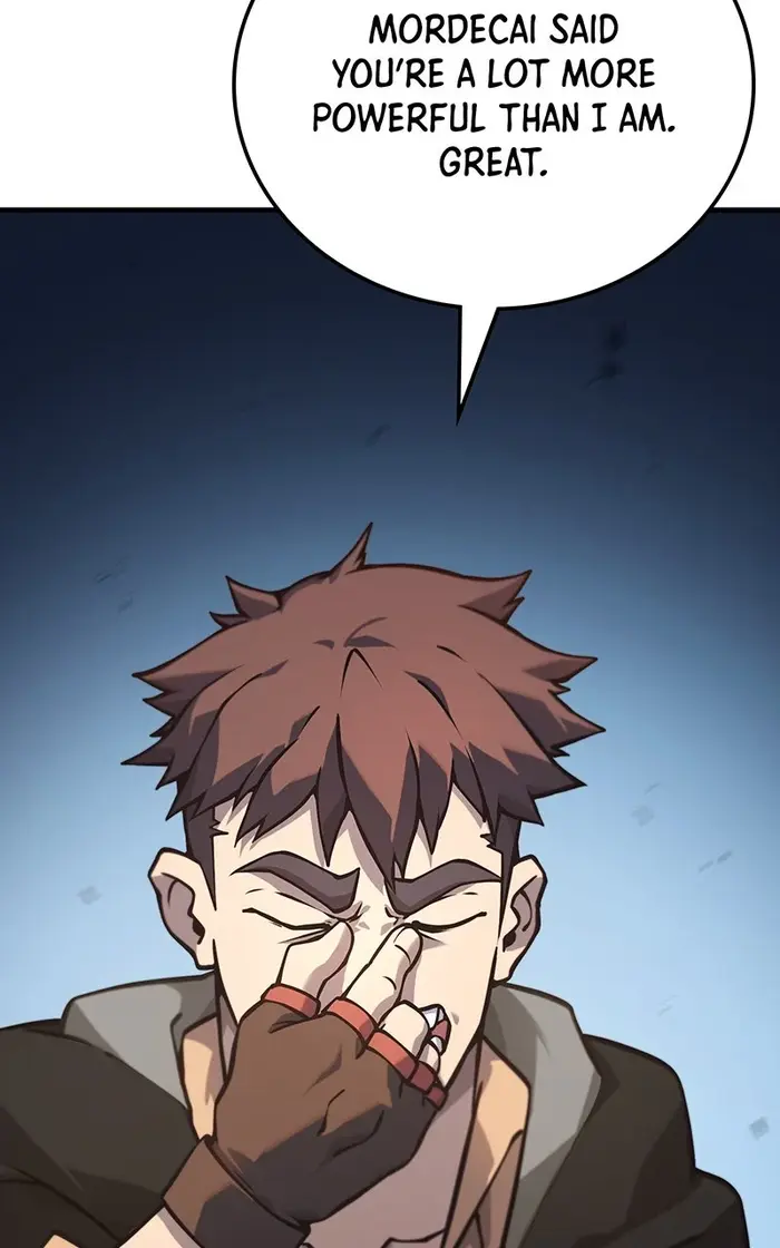 Dungeon Crawler Carl - Chapter 4 - Page 157