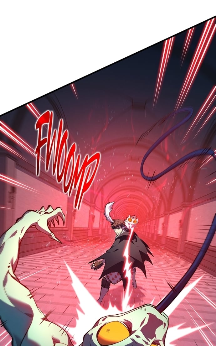 Dungeon Crawler Carl - Chapter 21 - Page 78