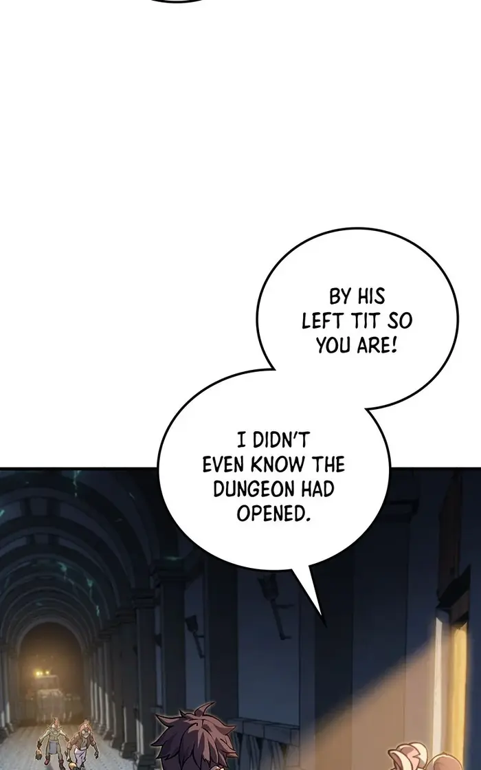 Dungeon Crawler Carl - Chapter 2 - Page 32