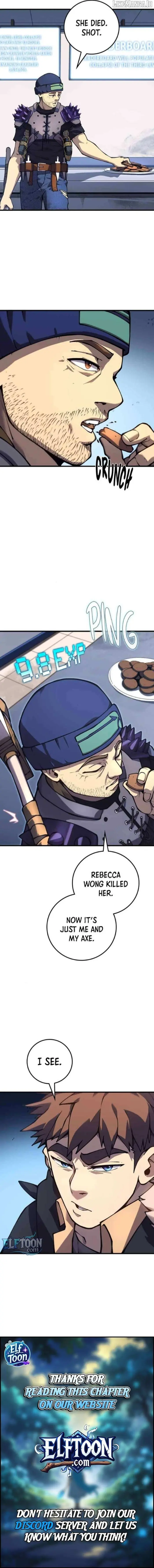Dungeon Crawler Carl - Chapter 15 - Page 10