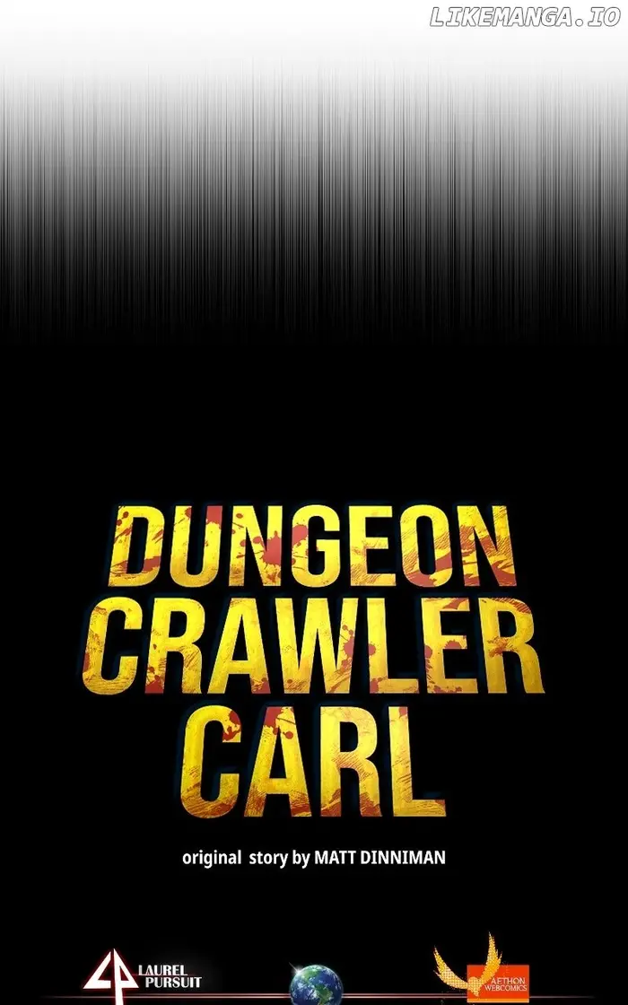 Dungeon Crawler Carl - Chapter 5 - Page 137