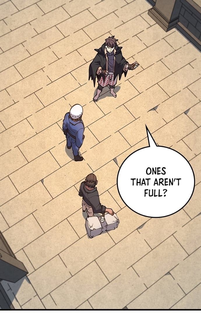 Dungeon Crawler Carl - Chapter 20 - Page 79