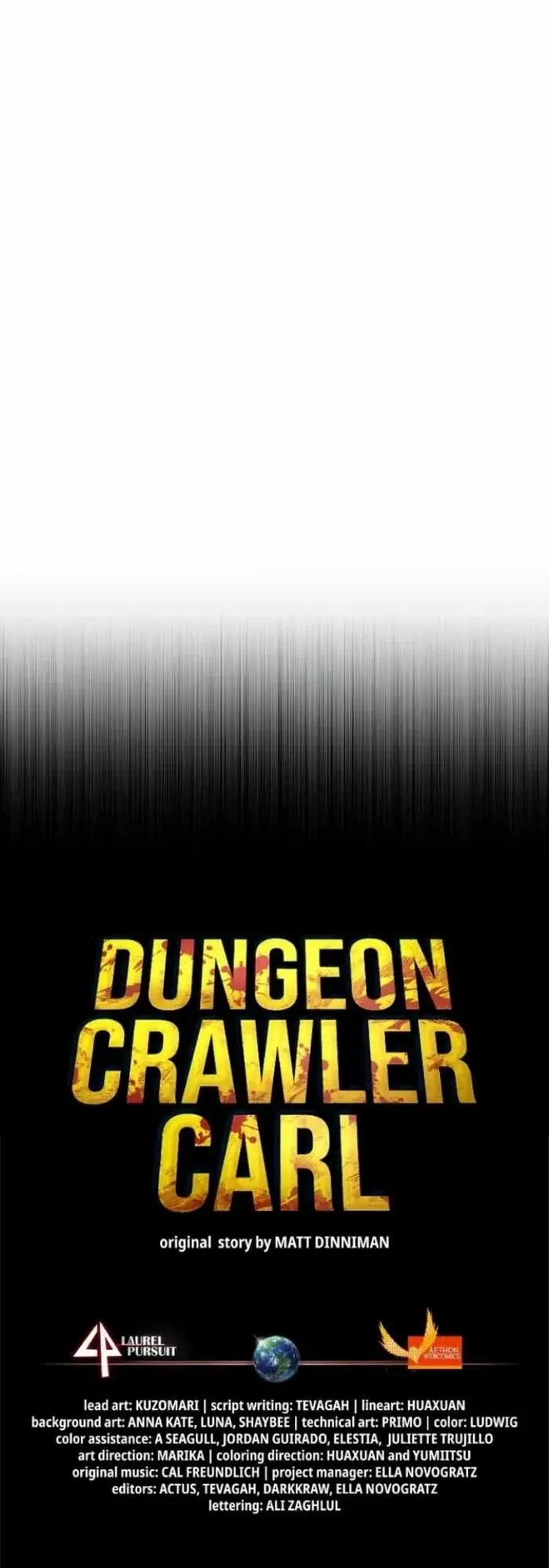 Dungeon Crawler Carl - Chapter 10 - Page 18