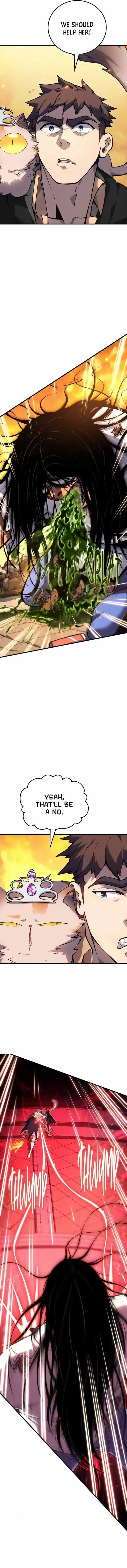 Dungeon Crawler Carl - Chapter 9 - Page 2