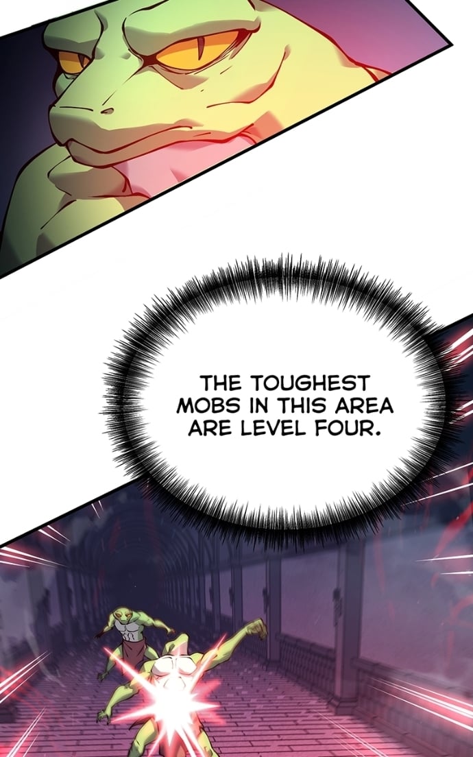 Dungeon Crawler Carl - Chapter 21 - Page 71