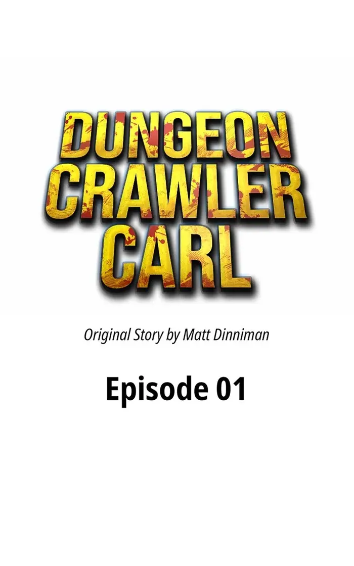 Dungeon Crawler Carl - Chapter 1 - Page 24
