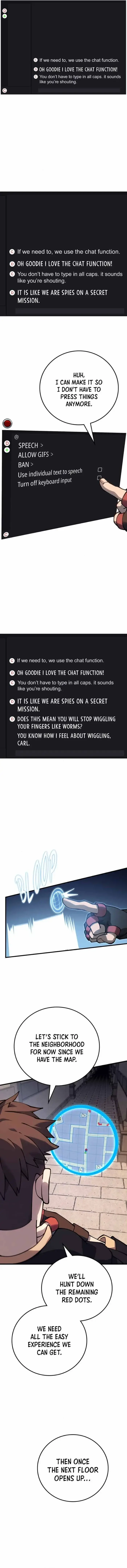 Dungeon Crawler Carl - Chapter 11 - Page 10