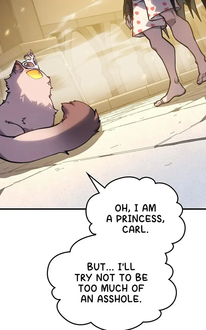 Dungeon Crawler Carl - Chapter 4 - Page 185