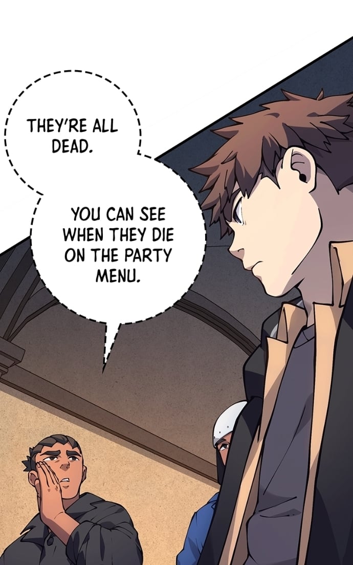 Dungeon Crawler Carl - Chapter 20 - Page 60