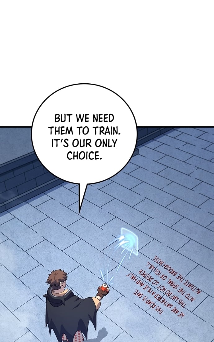 Dungeon Crawler Carl - Chapter 21 - Page 5