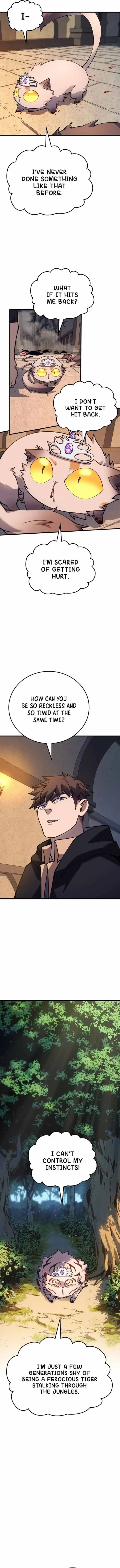 Dungeon Crawler Carl - Chapter 11 - Page 12