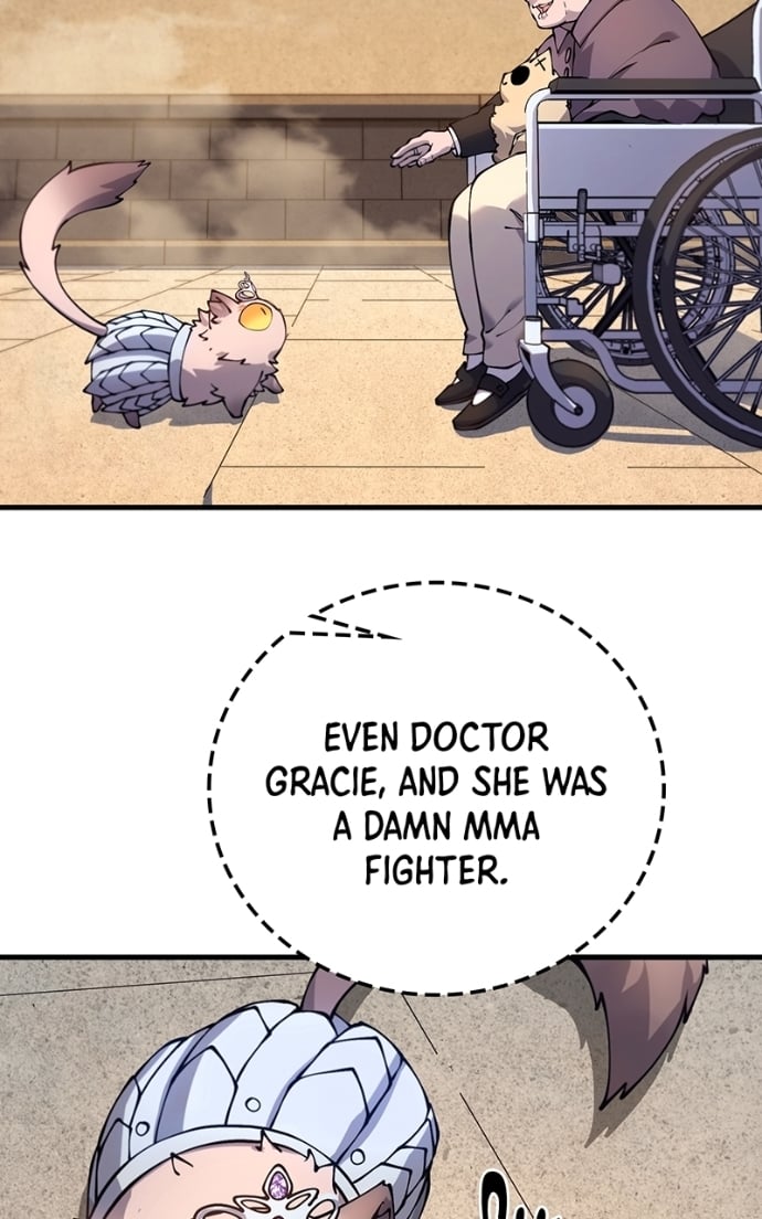 Dungeon Crawler Carl - Chapter 20 - Page 62