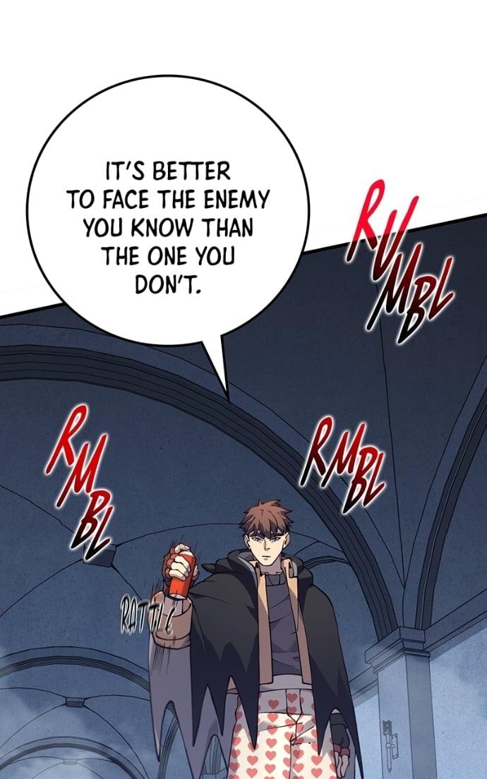 Dungeon Crawler Carl - Chapter 21 - Page 7