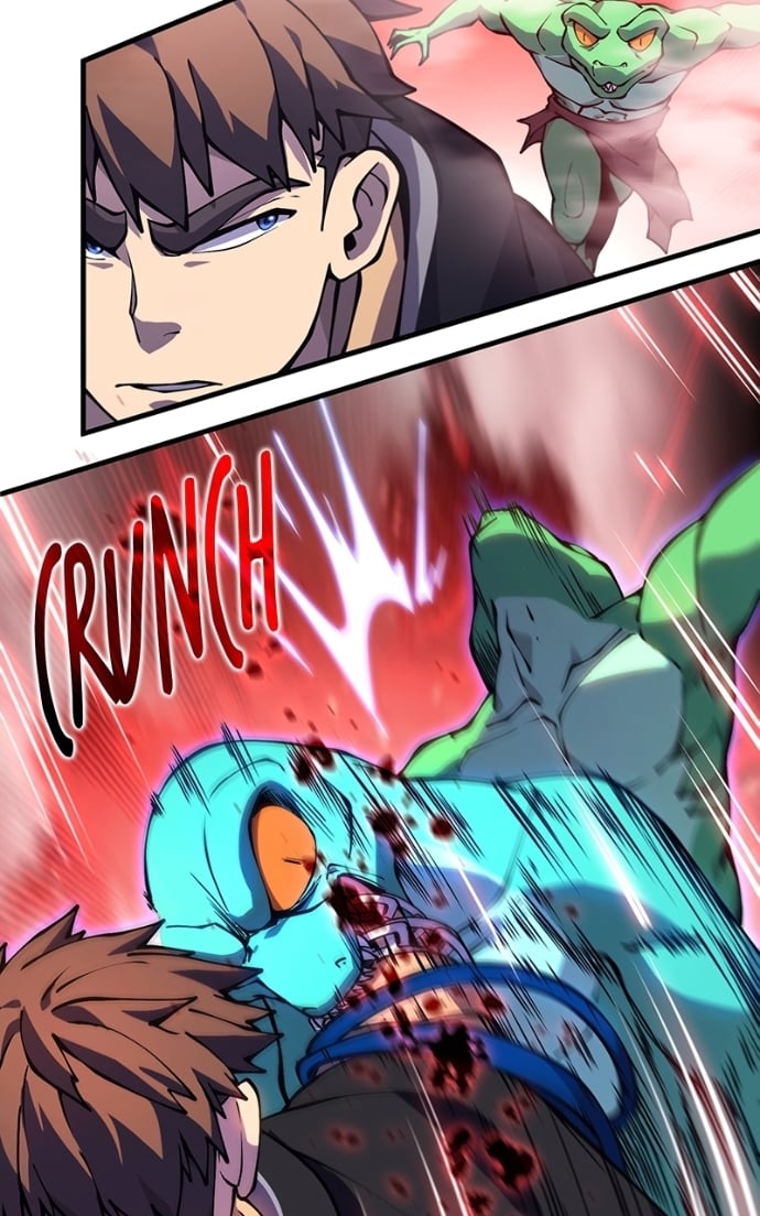 Dungeon Crawler Carl - Chapter 22 - Page 76