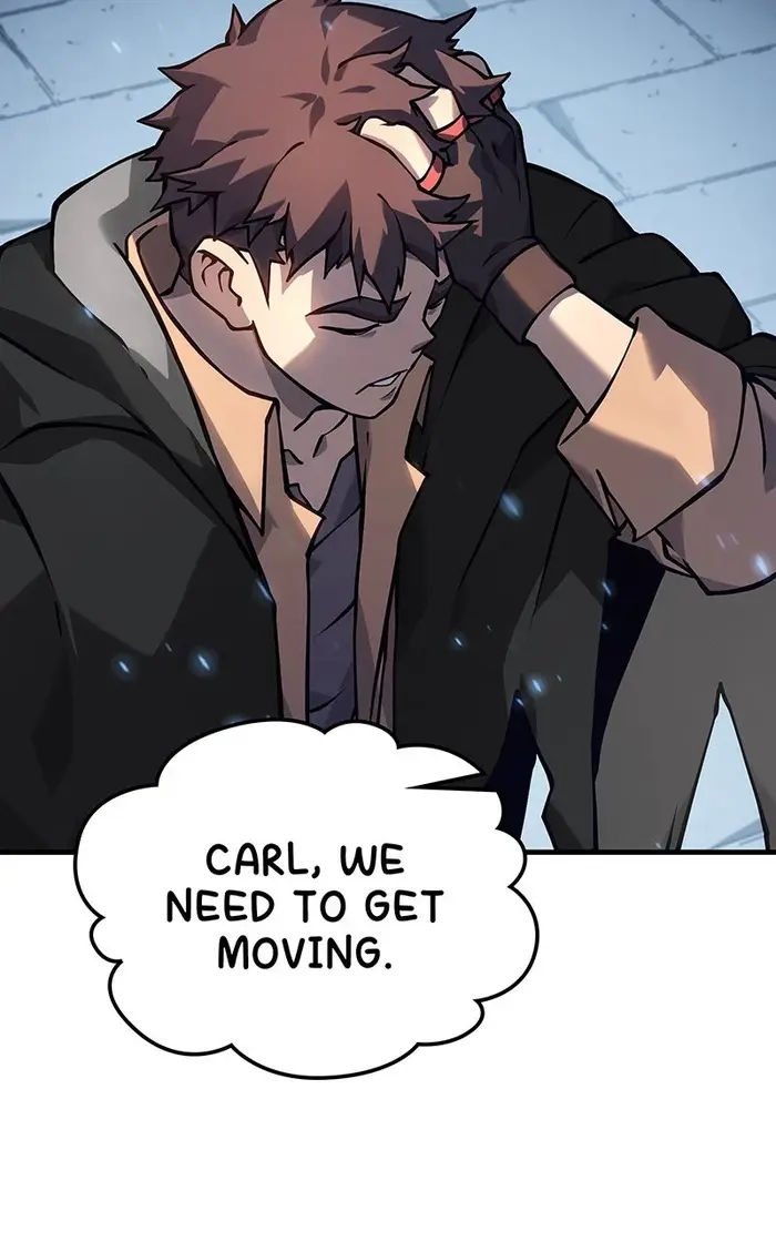 Dungeon Crawler Carl - Chapter 4 - Page 134