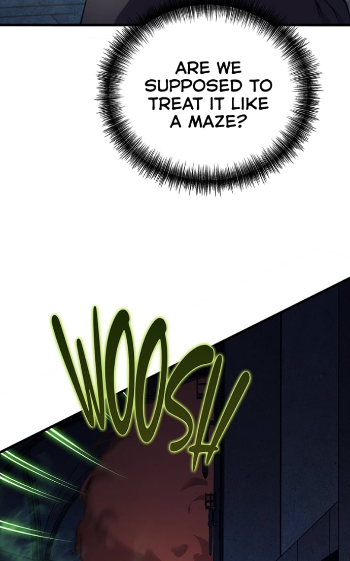 Dungeon Crawler Carl - Chapter 19 - Page 37
