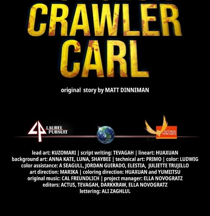 Dungeon Crawler Carl - Chapter 22 - Page 124