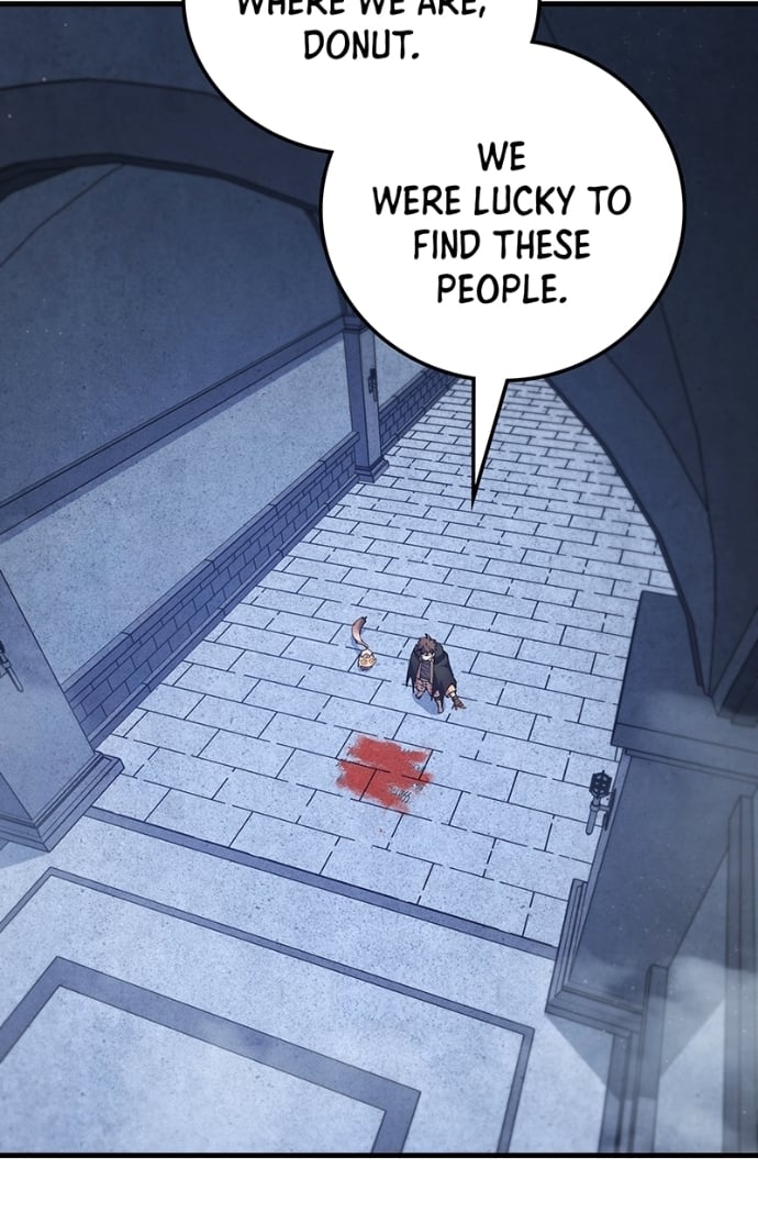 Dungeon Crawler Carl - Chapter 21 - Page 21