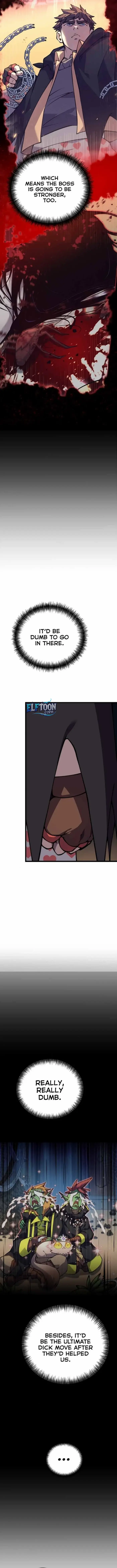Dungeon Crawler Carl - Chapter 13 - Page 13