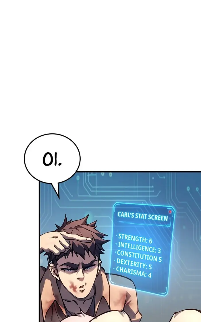 Dungeon Crawler Carl - Chapter 3 - Page 67