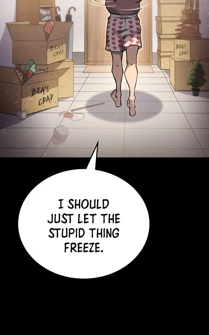 Dungeon Crawler Carl - Chapter 1 - Page 52