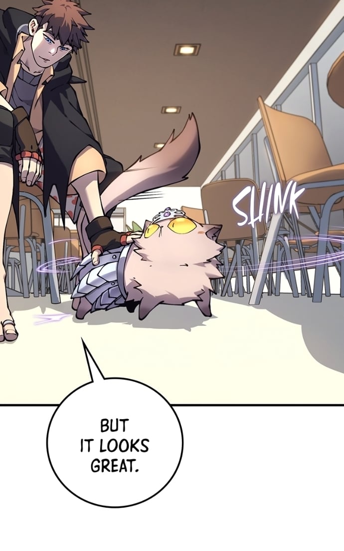 Dungeon Crawler Carl - Chapter 18 - Page 69