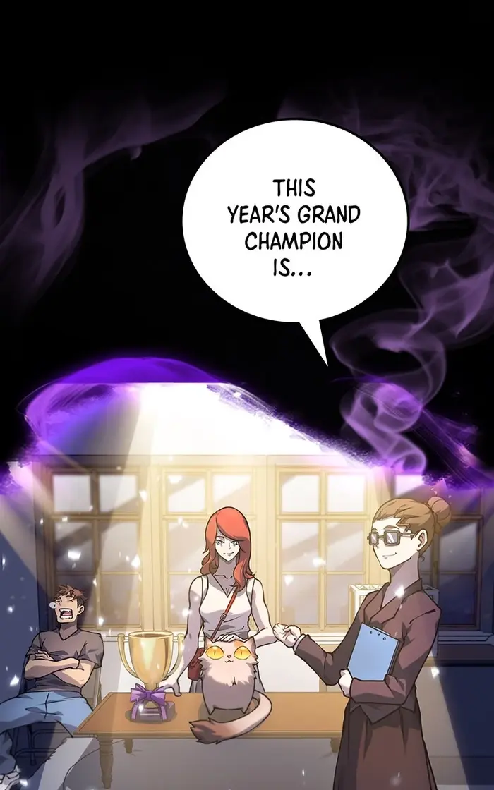 Dungeon Crawler Carl - Chapter 4 - Page 8