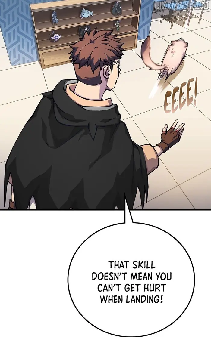 Dungeon Crawler Carl - Chapter 7 - Page 136