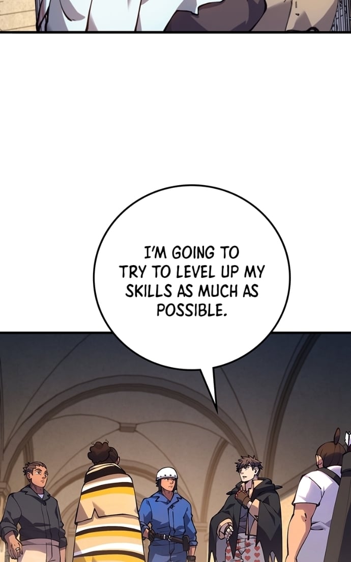 Dungeon Crawler Carl - Chapter 20 - Page 85