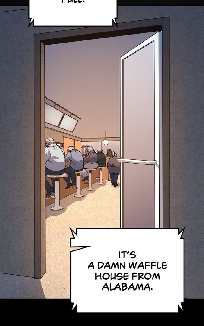 Dungeon Crawler Carl - Chapter 20 - Page 27