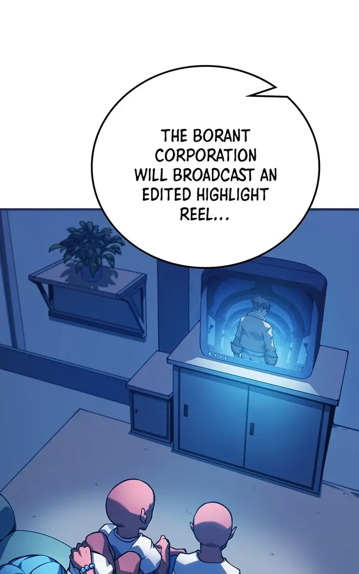 Dungeon Crawler Carl - Chapter 3 - Page 80