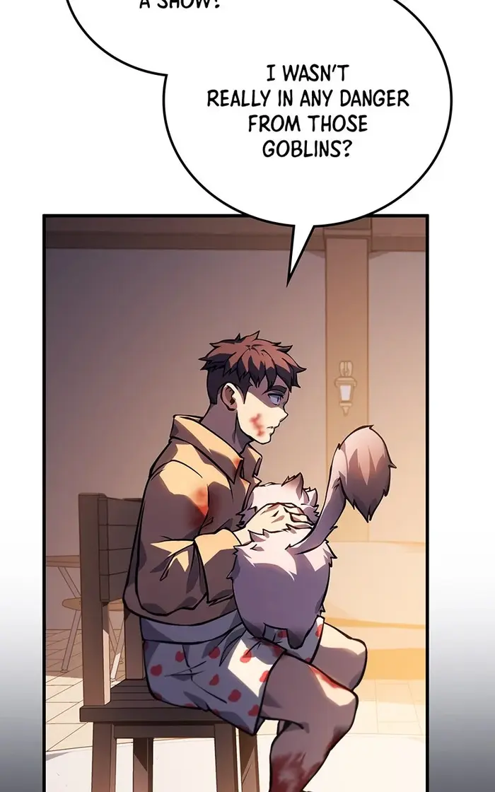 Dungeon Crawler Carl - Chapter 3 - Page 50