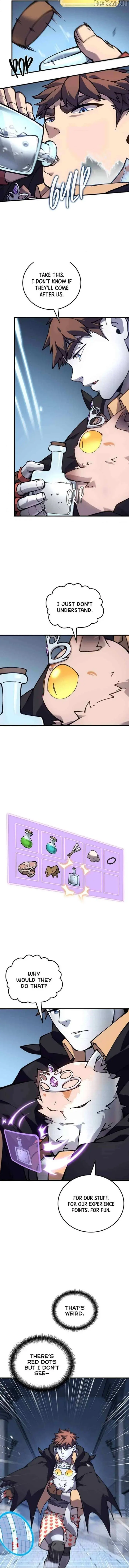 Dungeon Crawler Carl - Chapter 17 - Page 5