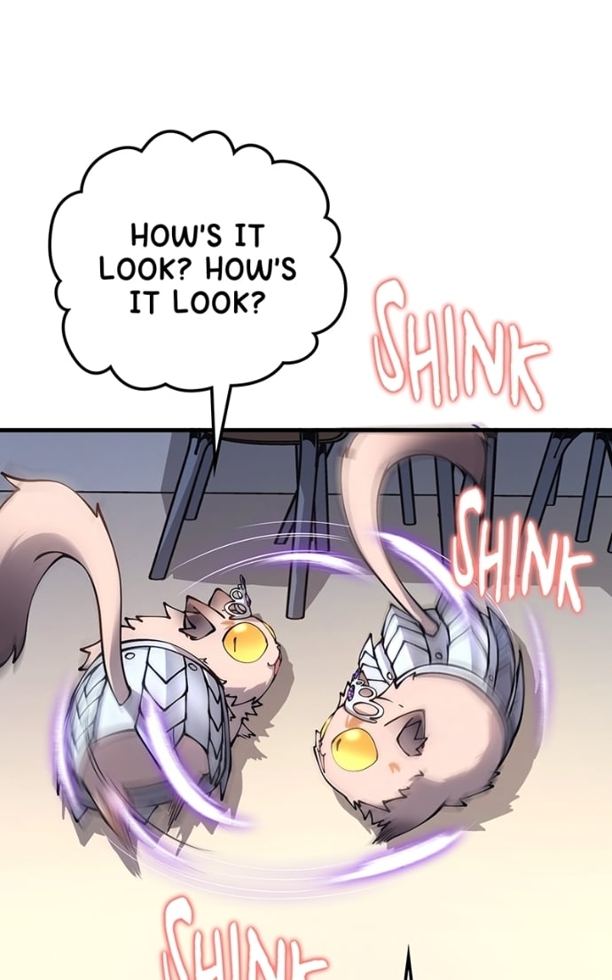 Dungeon Crawler Carl - Chapter 18 - Page 67