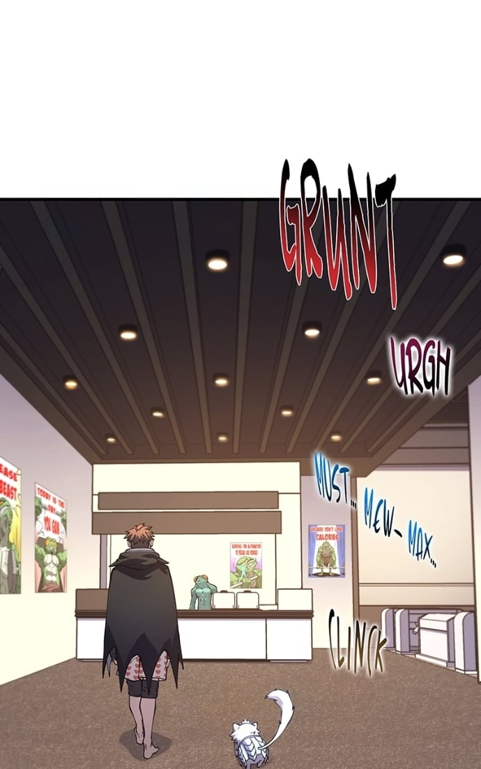 Dungeon Crawler Carl - Chapter 22 - Page 3