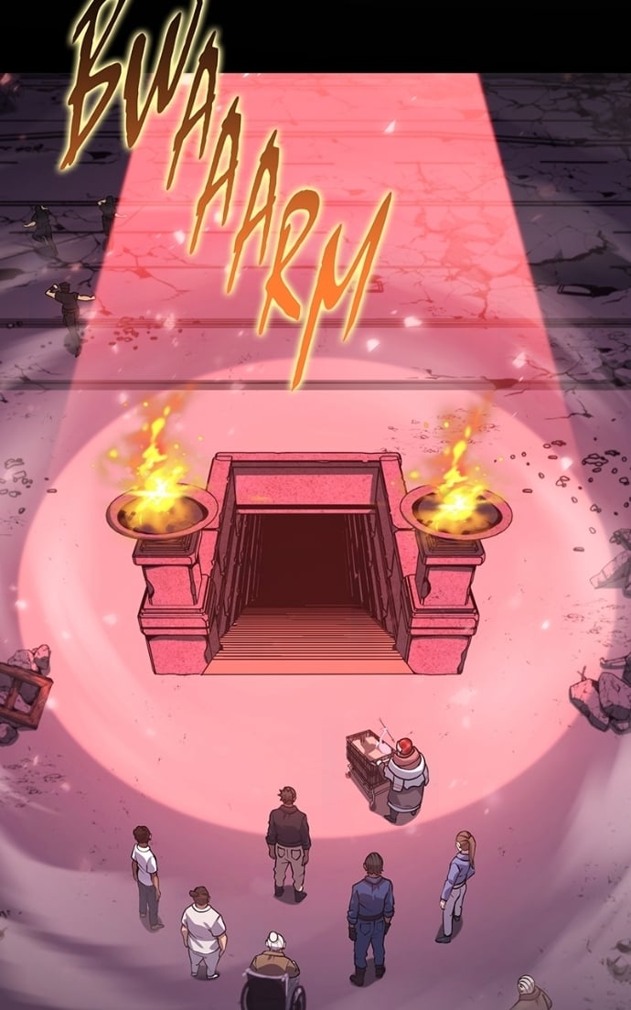 Dungeon Crawler Carl - Chapter 20 - Page 19