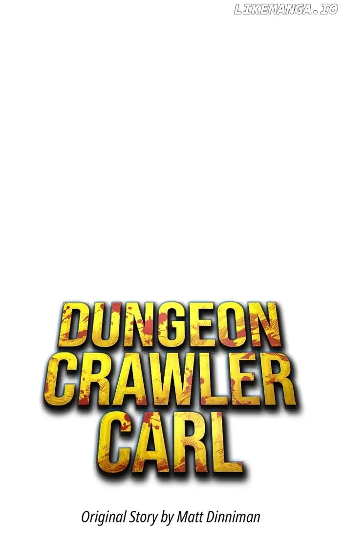 Dungeon Crawler Carl - Chapter 5 - Page 59