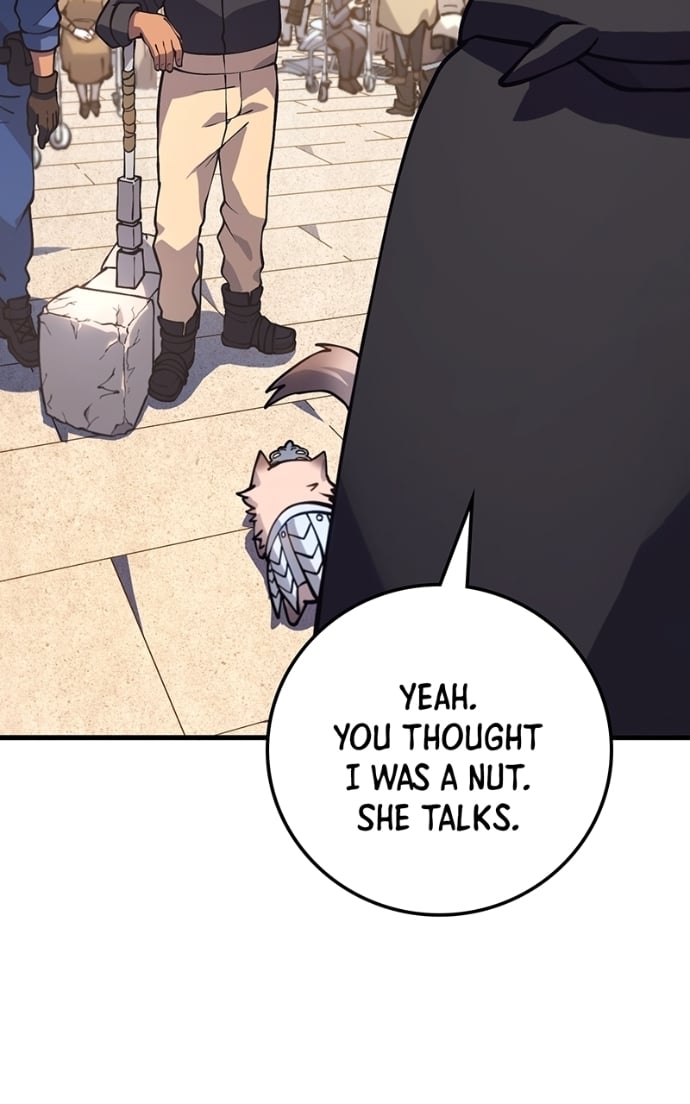 Dungeon Crawler Carl - Chapter 19 - Page 70