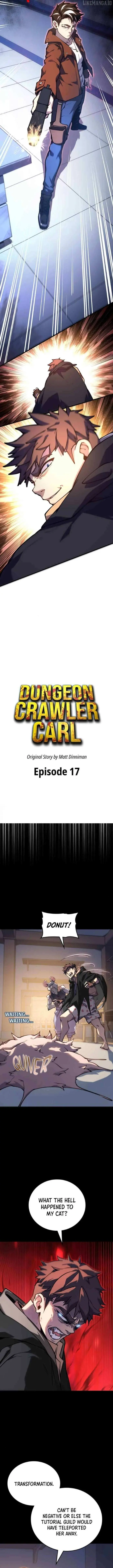 Dungeon Crawler Carl - Chapter 17 - Page 2
