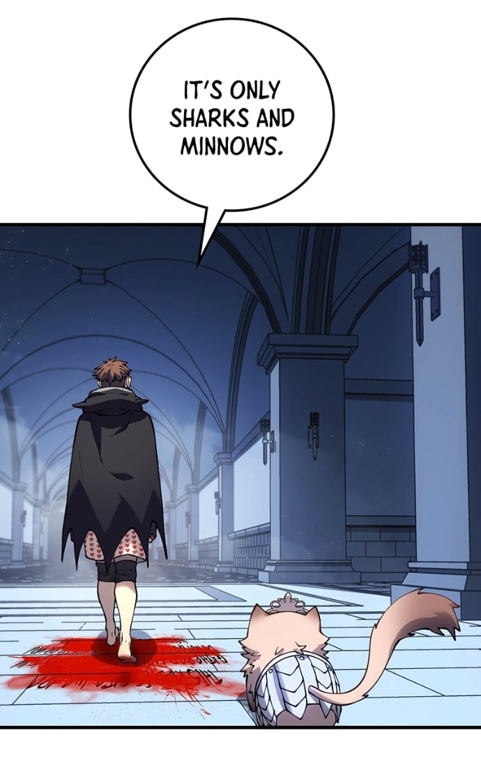 Dungeon Crawler Carl - Chapter 21 - Page 24