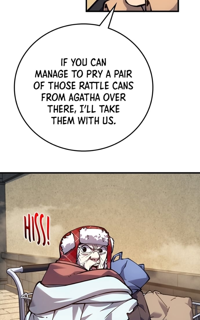 Dungeon Crawler Carl - Chapter 20 - Page 84