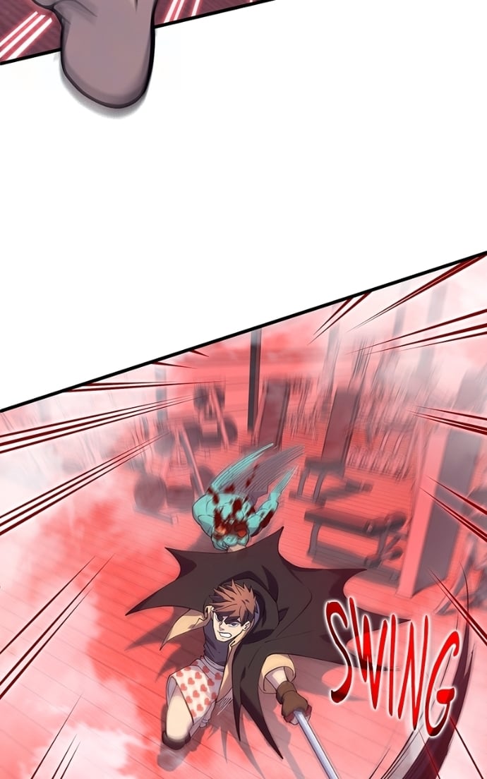 Dungeon Crawler Carl - Chapter 22 - Page 90