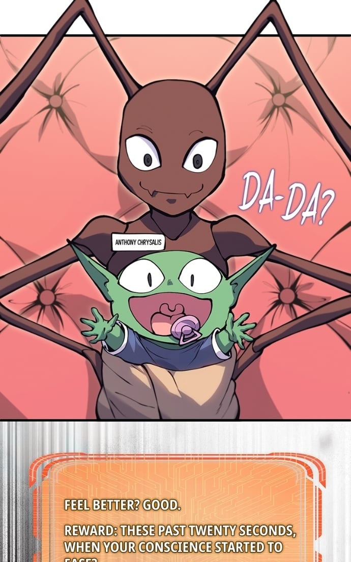 Dungeon Crawler Carl - Chapter 18 - Page 20