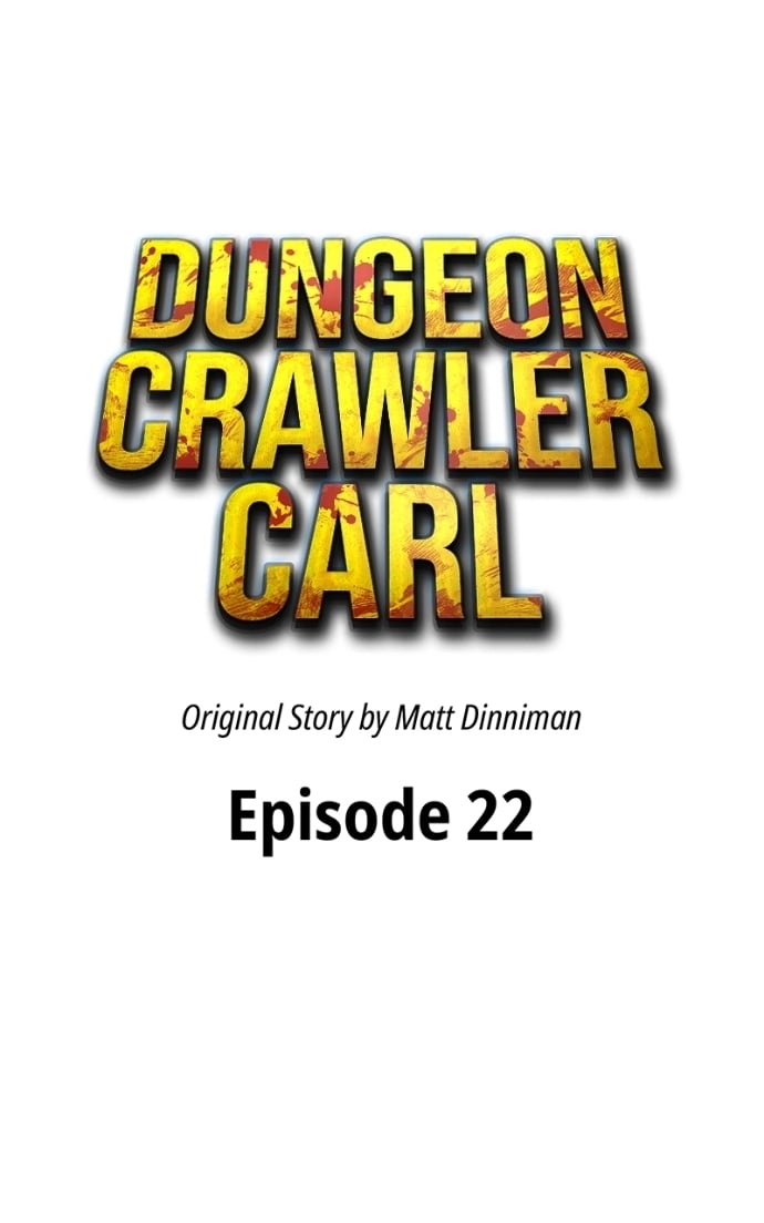 Dungeon Crawler Carl - Chapter 22 - Page 2