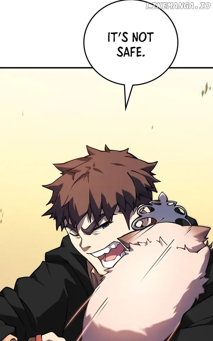 Dungeon Crawler Carl - Chapter 5 - Page 110